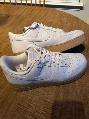 Nike Air Force 1s
